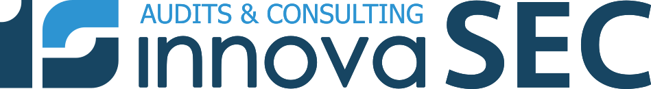 innovaSEC - Audits & Consulting